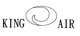KING AIR trademark