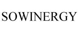 SOWINERGY trademark