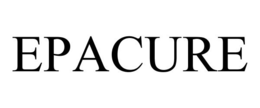 EPACURE trademark