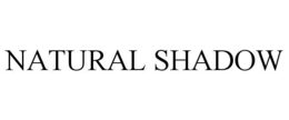 NATURAL SHADOW trademark
