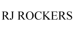 RJ ROCKERS trademark