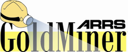 ARRS GOLDMINER trademark
