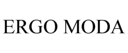 ERGO MODA trademark
