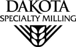 DAKOTA SPECIALTY MILLING trademark