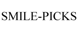 SMILE-PICKS trademark