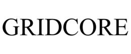 GRIDCORE trademark