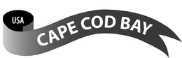 USA CAPE COD BAY trademark