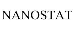 NANOSTAT trademark