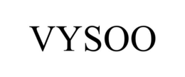 VYSOO trademark