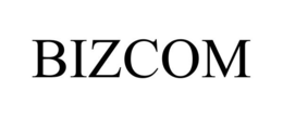 BIZCOM trademark