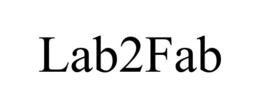 LAB2FAB trademark