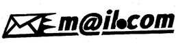 M@IL.COM trademark
