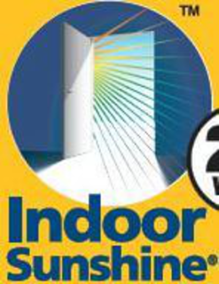 INDOOR SUNSHINE trademark