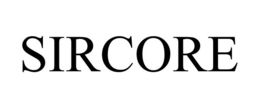 SIRCORE trademark
