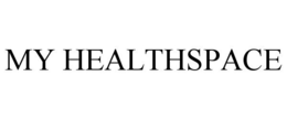 MY HEALTHSPACE trademark