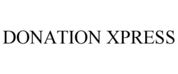 DONATION XPRESS trademark