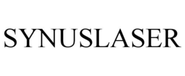 SYNUSLASER trademark