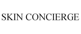 SKIN CONCIERGE trademark