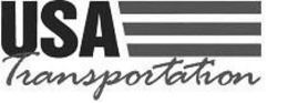 USA TRANSPORTATION trademark