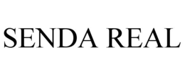SENDA REAL trademark