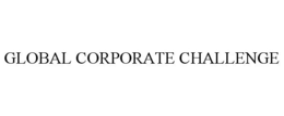 GLOBAL CORPORATE CHALLENGE trademark