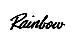 RAINBOW trademark