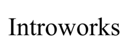 INTROWORKS trademark