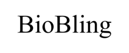 BIOBLING trademark