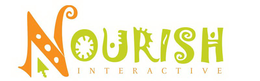 NOURISH INTERACTIVE trademark