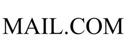 MAIL.COM trademark