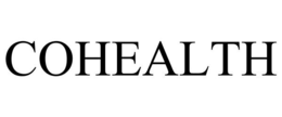 COHEALTH trademark