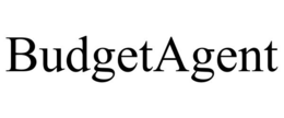 BUDGETAGENT trademark
