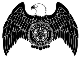 US AMERICAN LEGION trademark