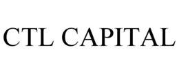 CTL CAPITAL trademark