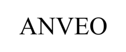 ANVEO trademark