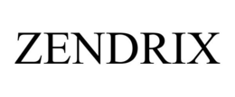 ZENDRIX trademark