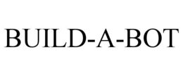 BUILD-A-BOT trademark