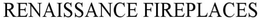 RENAISSANCE FIREPLACES trademark