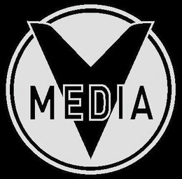 VMEDIA trademark
