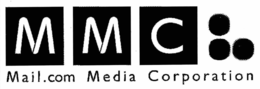 MMC MAIL.COM MEDIA CORPORATION trademark