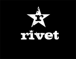 RIVET trademark