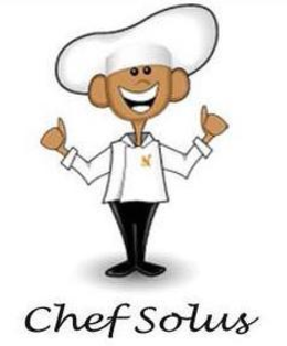 CHEF SOLUS trademark
