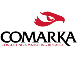 COMARKA CONSULTING & MARKETING RESEARCH trademark