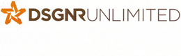 DSGNR UNLIMITED trademark