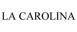 LA CAROLINA trademark