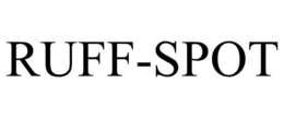 RUFF-SPOT trademark