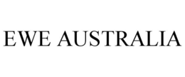 EWE AUSTRALIA trademark