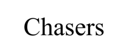 CHASERS trademark