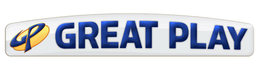 GP GREAT PLAY trademark