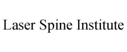 LASER SPINE INSTITUTE trademark